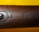 U.S. SPRINGFIELD ARMORY 1898 KRAG-JORGENSEN - 5 of 5
