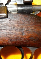 U.S. SPRINGFIELD ARMORY 1898 KRAG-JORGENSEN - 4 of 5