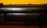 U.S. SPRINGFIELD ARMORY 1898 KRAG-JORGENSEN - 3 of 5