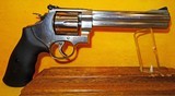S&W 610-3 - 2 of 4