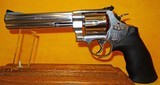 S&W 610-3 - 3 of 4