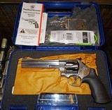 S&W 610-3 - 1 of 4