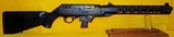 RUGER PC CARBINE (TAKE DOWN) - 1 of 4