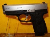 KAHR CW40 - 1 of 2