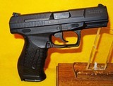 WALTHER P99AS - 1 of 2