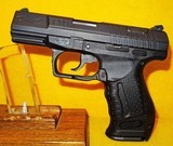 WALTHER P99AS - 2 of 2