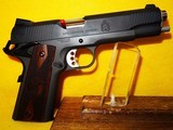SPRINGFIELD ARMORY 1911 LOADED - 1 of 3