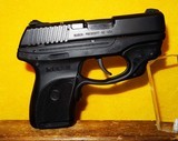 RUGER LC9 WITH LASER - 1 of 3