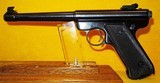 RUGER MKI TARGET - 2 of 2