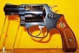 S&W 36 - 1 of 2