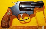 S&W 36 - 2 of 2