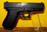 GLOCK 23 (MASS. OK) - 1 of 2