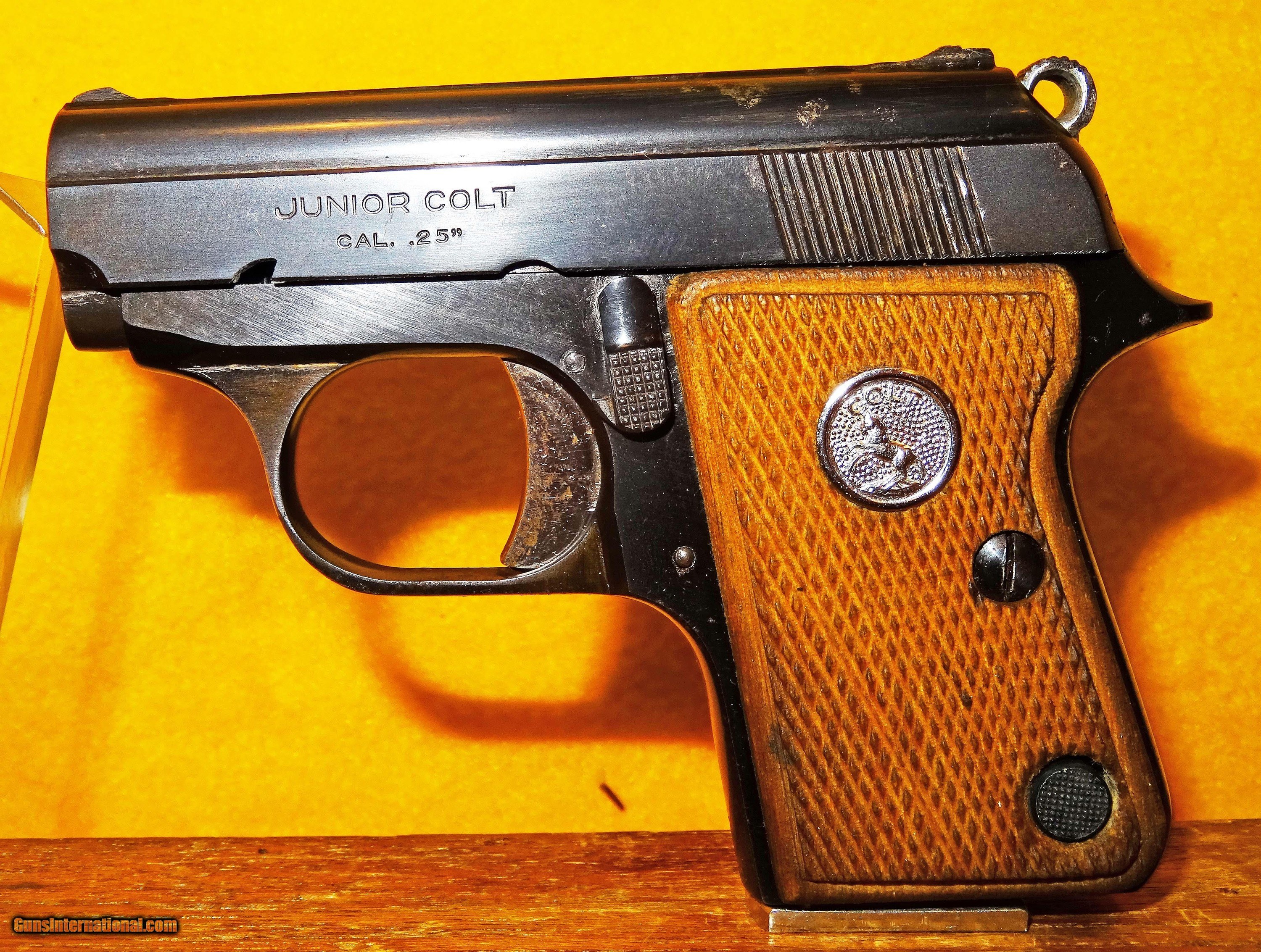 COLT JUNIOR