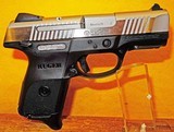 RUGER SR9C - 1 of 2