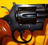 COLT PYTHON - 5 of 11