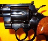 COLT PYTHON - 4 of 11