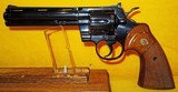 COLT PYTHON - 1 of 11