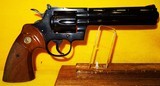 COLT PYTHON - 2 of 11