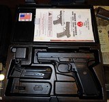 RUGER SR9 - 1 of 4