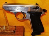WALTHER PPK/S (NEW MODEL) - 3 of 3