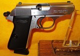 WALTHER PPK/S (NEW MODEL) - 2 of 3