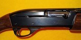 REMINGTON
1187 PREMIER - 3 of 4