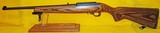 RUGER 10/22 - 2 of 2