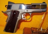 COLT LIGHT WEIGHT OFFICERS MODEL - 3 of 3