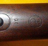 U.S. SPRINGFIELD ARMORY 1898 KRAG-JORGENSEN - 5 of 5