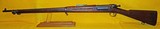 U.S. SPRINGFIELD ARMORY 1898 KRAG-JORGENSEN - 2 of 5