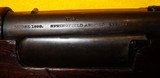 U.S. SPRINGFIELD ARMORY 1898 KRAG-JORGENSEN - 4 of 5
