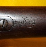 U.S. SPRINGFIELD ARMORY 1898 KRAG-JORGENSEN - 5 of 5
