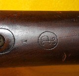 U.S. SPRINGFIELD ARMORY 1898 KRAG-JORGENSEN - 5 of 5