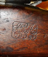 U.S. SPRINGFIELD ARMORY 1898 KRAG-JORGENSEN - 3 of 5