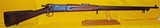 U.S. SPRINGFIELD ARMORY 1898 KRAG-JORGENSEN - 1 of 5