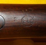 U.S. SPRINGFIELD ARMORY 1898 KRAG-JORGENSEN - 5 of 5