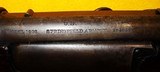 U.S. SPRINGFIELD ARMORY 1898 KRAG-JORGENSEN - 4 of 5