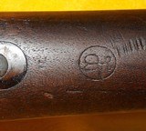 U.S. SPRINGFIELD ARMORY 1898 KRAG-JORGENSEN - 5 of 5