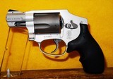 S&W 340SC - 2 of 3