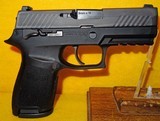 SIG SAUER P320 - 2 of 3