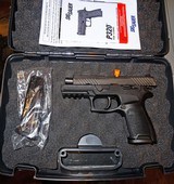 SIG SAUER P320 - 1 of 3