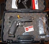 SIG SAUER 1911 NIGHT MARE - 1 of 3