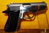 WALTHER PPK/S-1 - 1 of 2