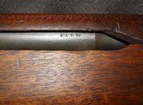 U.S. SPRINGFIELD M1 GARAND - 4 of 5
