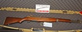 U.S. SPRINGFIELD M1 GARAND - 1 of 5