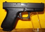GLOCK 19 (CAN BE SOLD IN MASS.) - 1 of 2