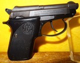 BERETTA 21A - 2 of 2