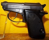 BERETTA 21A - 1 of 2