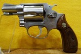 S&W 60 - 1 of 2