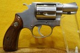 S&W 60 - 2 of 2